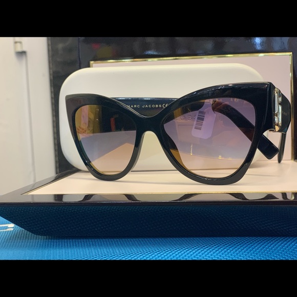 Marc Jacobs 109/s sunglasses main image 6